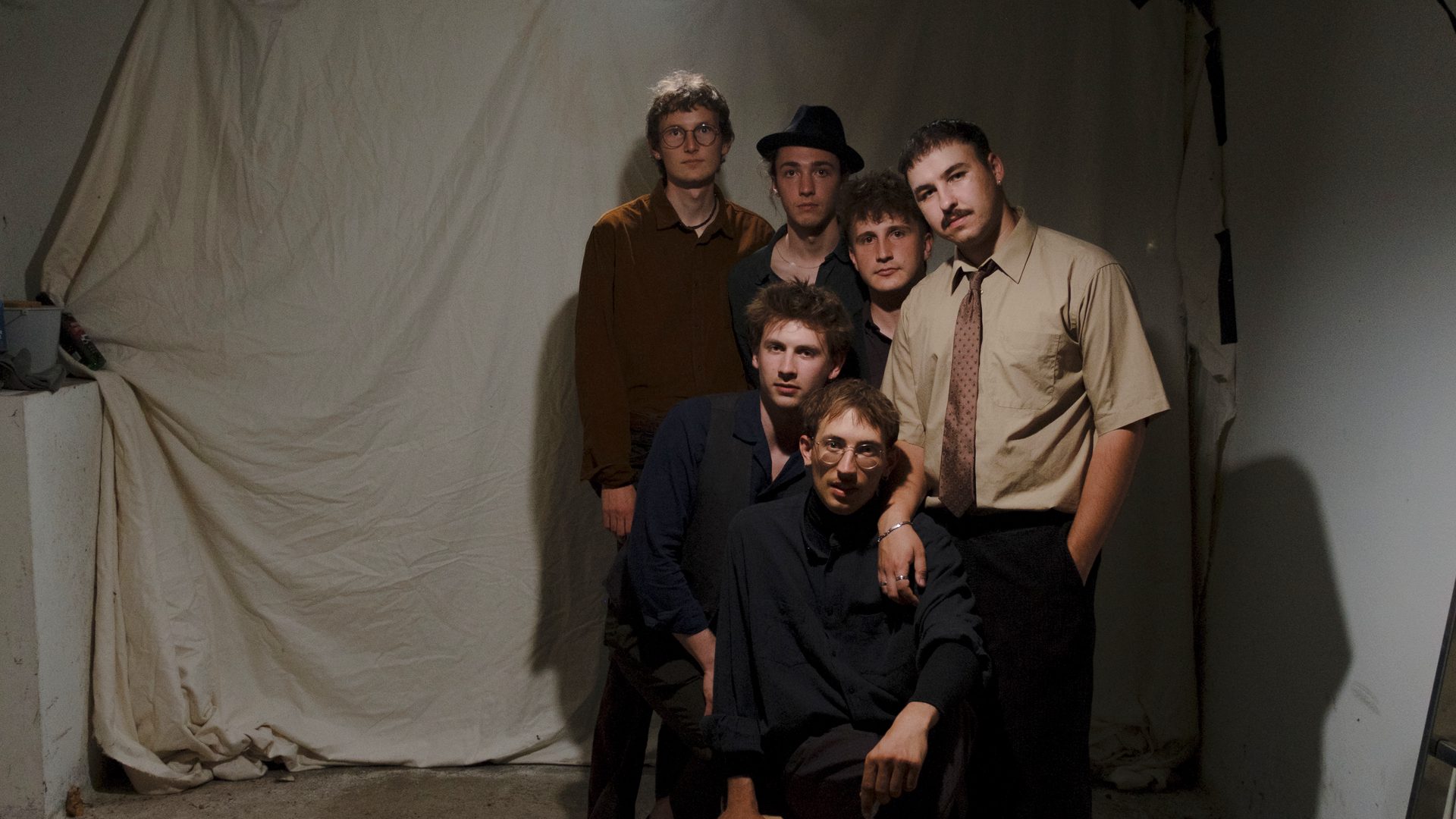 twiceasmad – Pop · Indie · Reggae Band aus München live