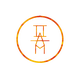 twiceasmad Logo